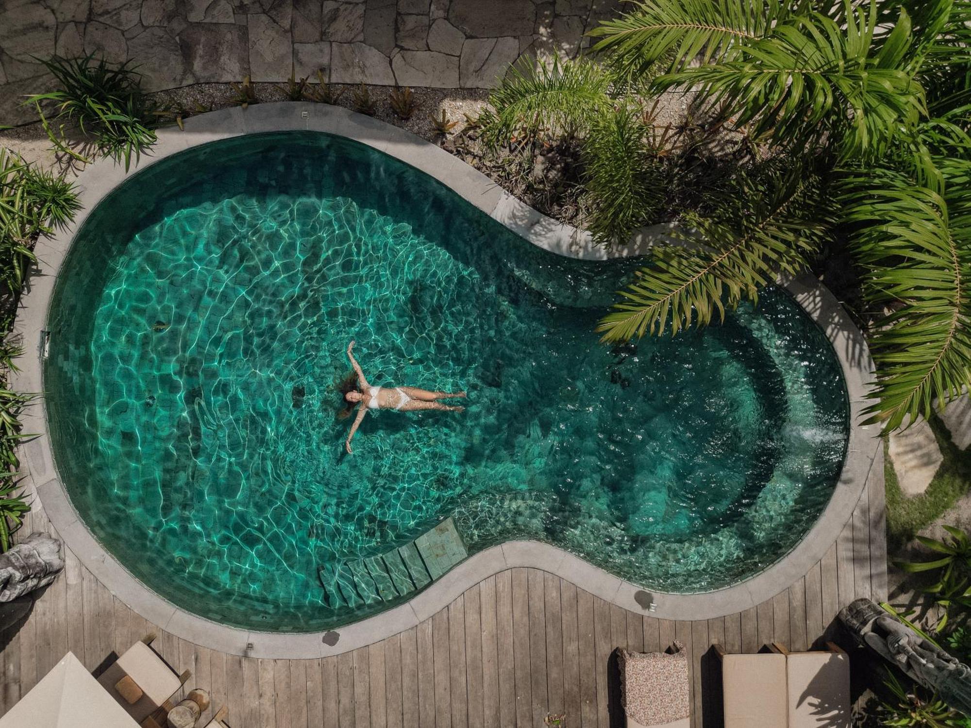 Filha Da Lua Ecolodge Praia de Pipa ภายนอก รูปภาพ