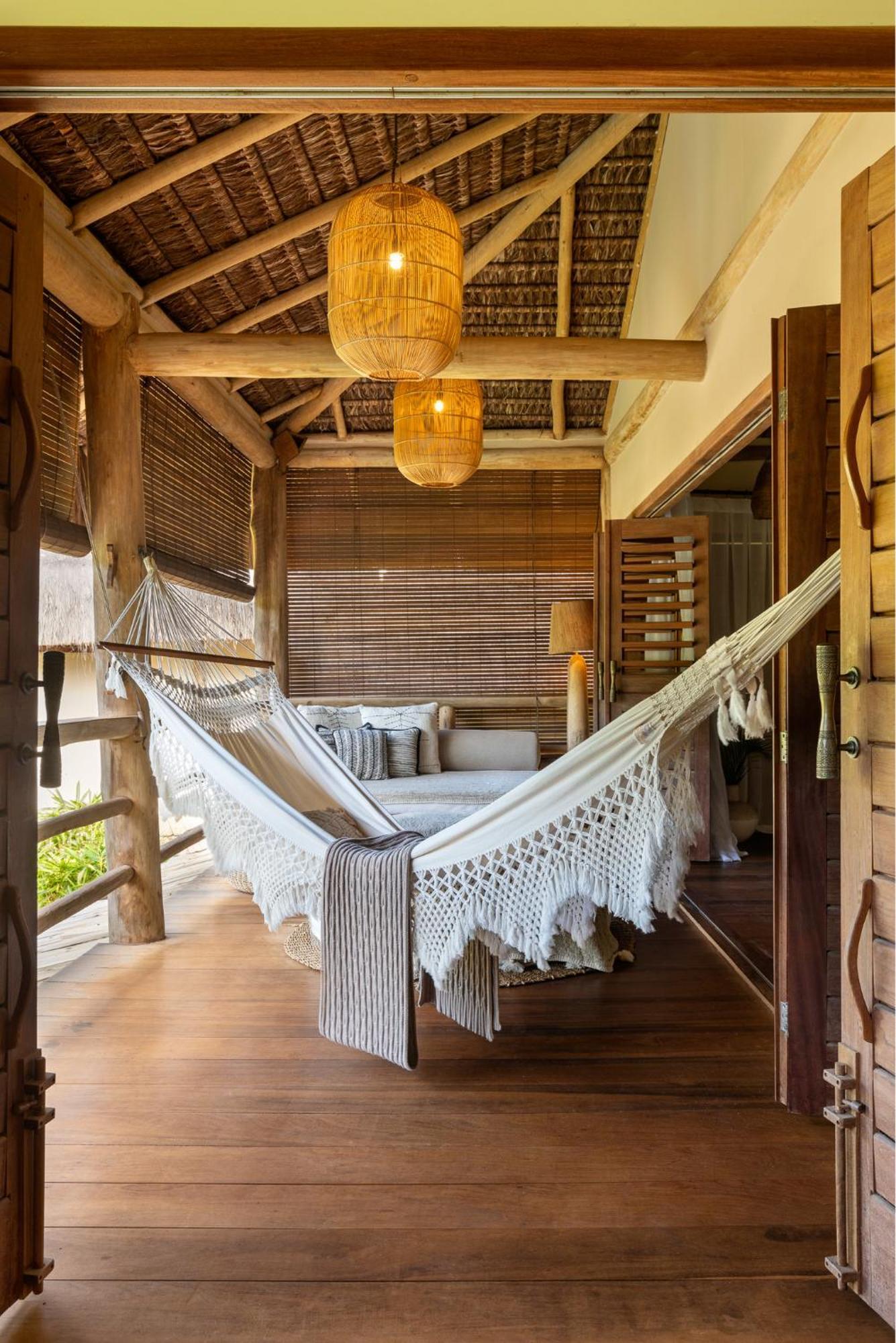 Filha Da Lua Ecolodge Praia de Pipa ภายนอก รูปภาพ